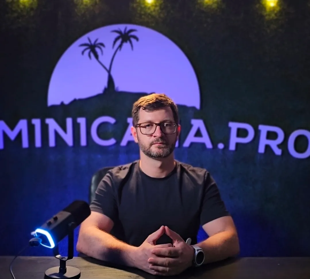 Alexander Karpetsky, Fundador y CEO de VROOM.DO y empresario del turismo caribeño, radicado en Punta Cana, República Dominicana, desde hace casi 20 años.