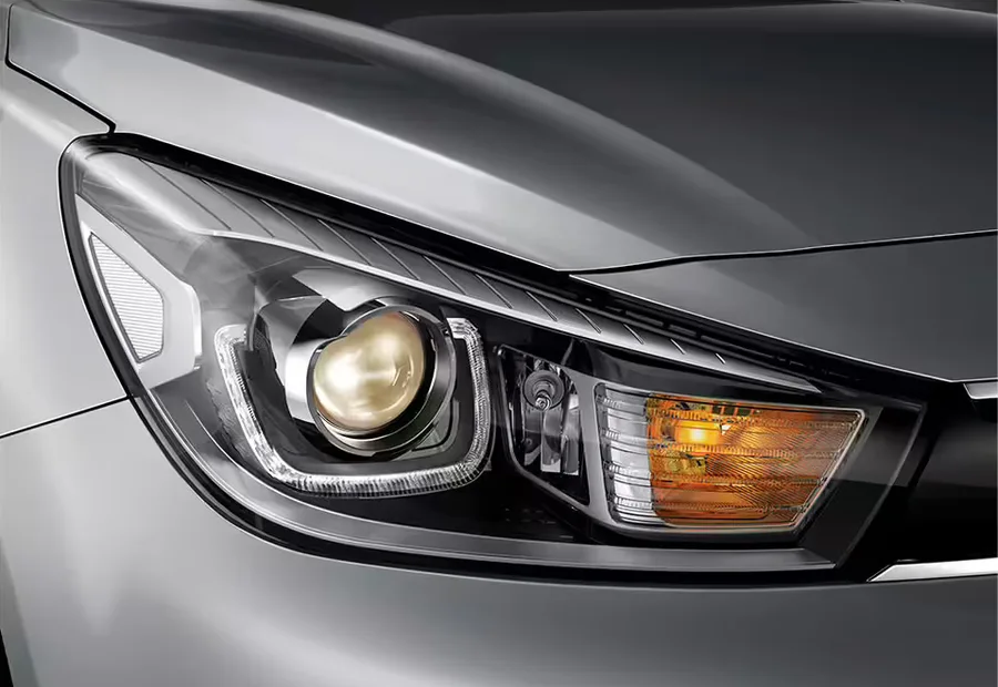 Noleggia Kia Rio a Punta Cana