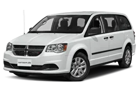 Аренда Dodge Grand Caravan в Пунта-Кане