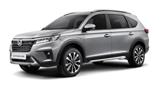 Аренда Honda BR-V в Пунта-Кане