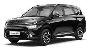 Аренда Kia Carens в Пунта-Кане