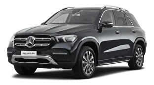 Аренда Mercedes GLE в Пунта-Кане
