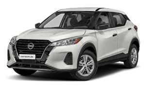 Alugue Nissan Kicks em Punta Cana