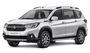 Аренда Suzuki XL-7 в Пунта-Кане