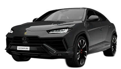 Аренда Lamborghini Urus Keyvany Keyrus в Пунта-Кане