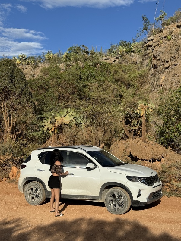 Vroom.do customer photo