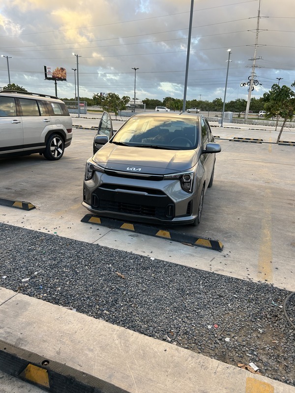 Vroom.do customer photo