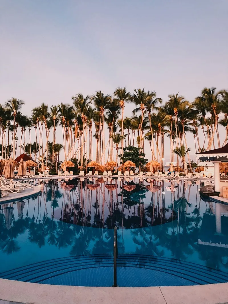 Entrega de autos de lujo a hoteles y resorts de Punta Cana