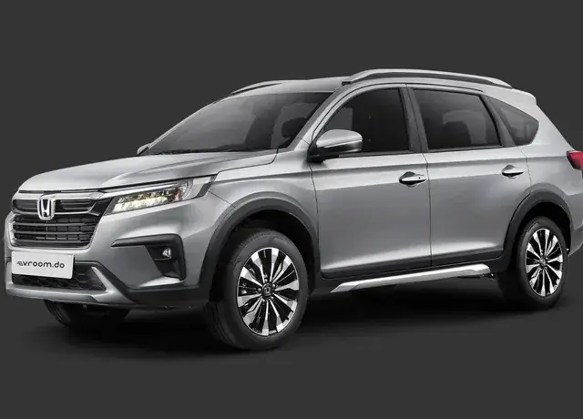Noleggio Honda BR-V a Punta Cana