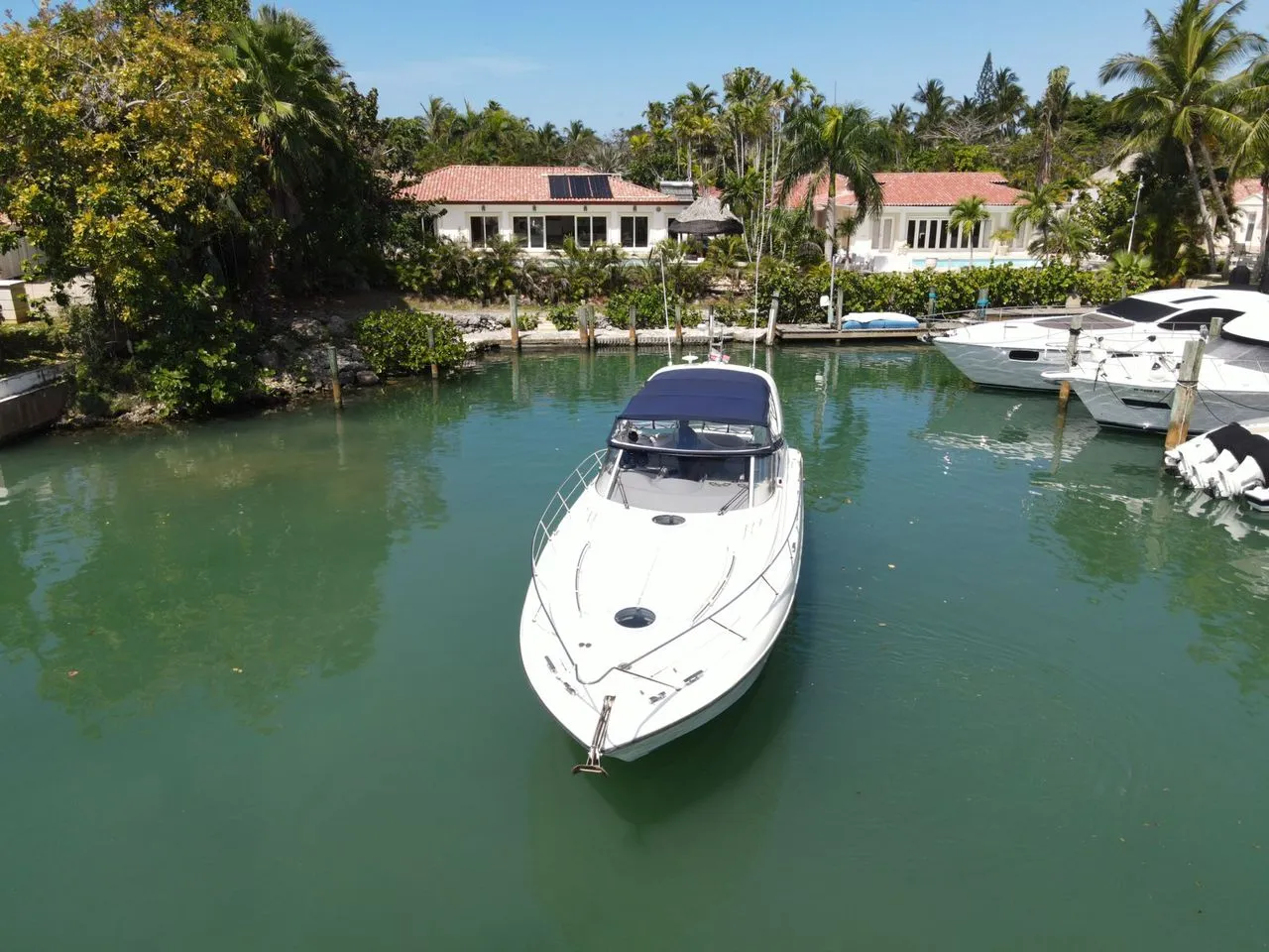 Czarter jachtu Aria 1 w Punta Cana — zdjęcie 4