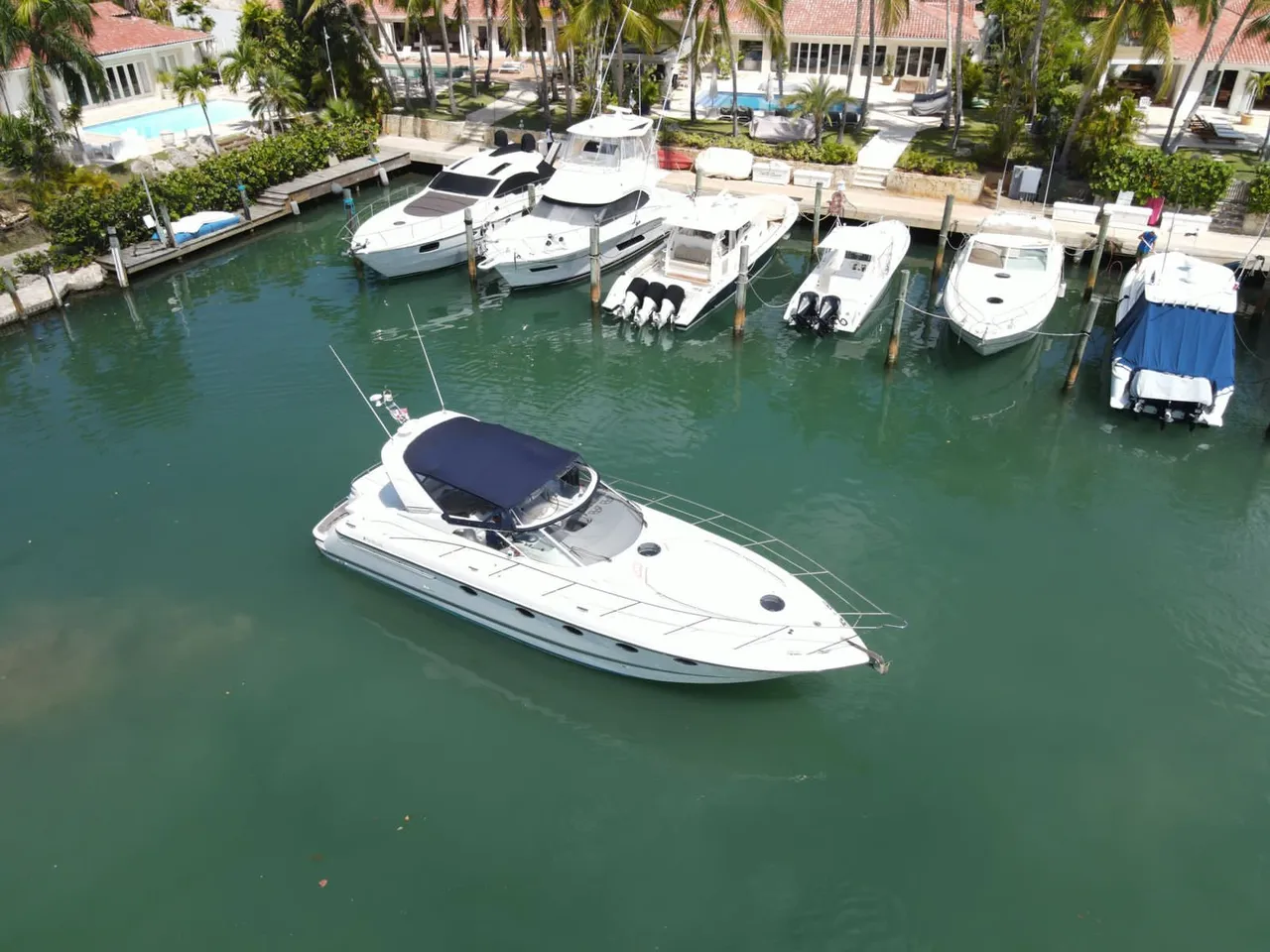 Czarter jachtu Aria 1 w Punta Cana — zdjęcie 6