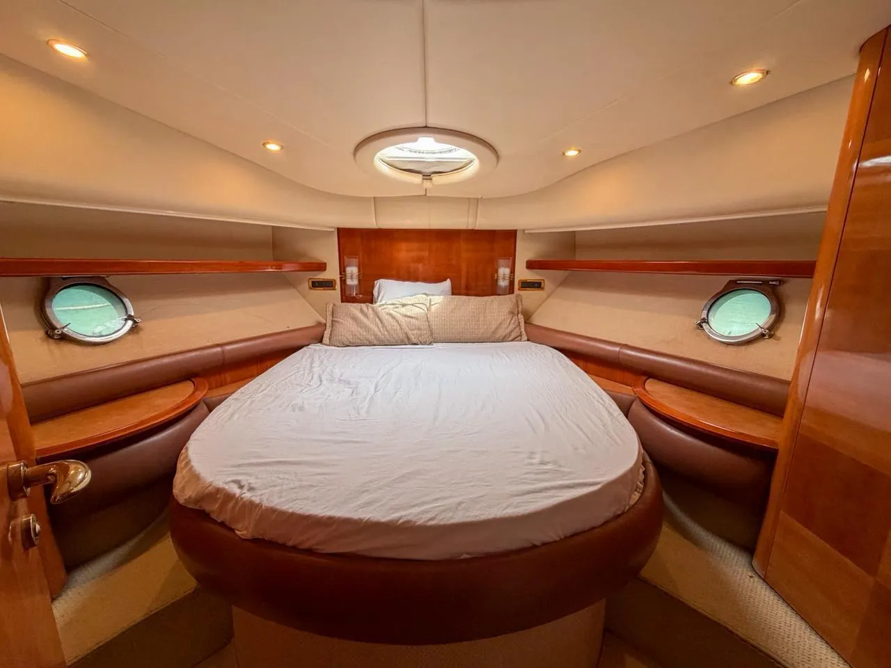 Czarter jachtu Azimut Spa 55 w Punta Cana — zdjęcie 5