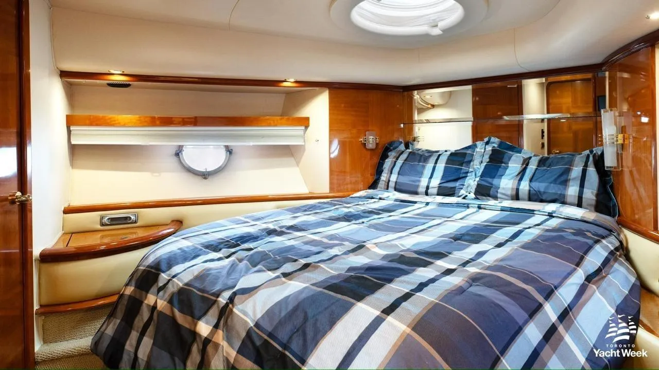 Czarter jachtu Azimut 62 w Punta Cana — zdjęcie 2