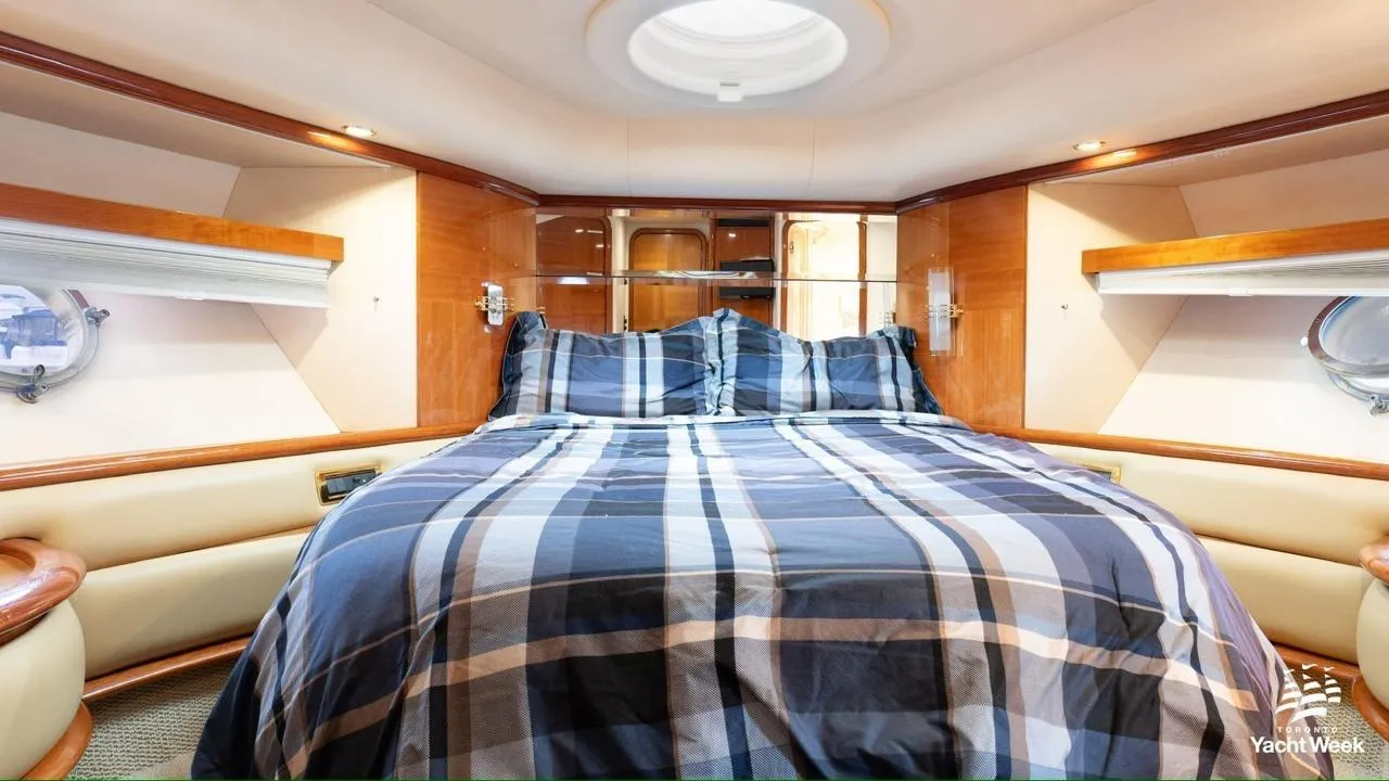 Czarter jachtu Azimut 62 w Punta Cana — zdjęcie 3