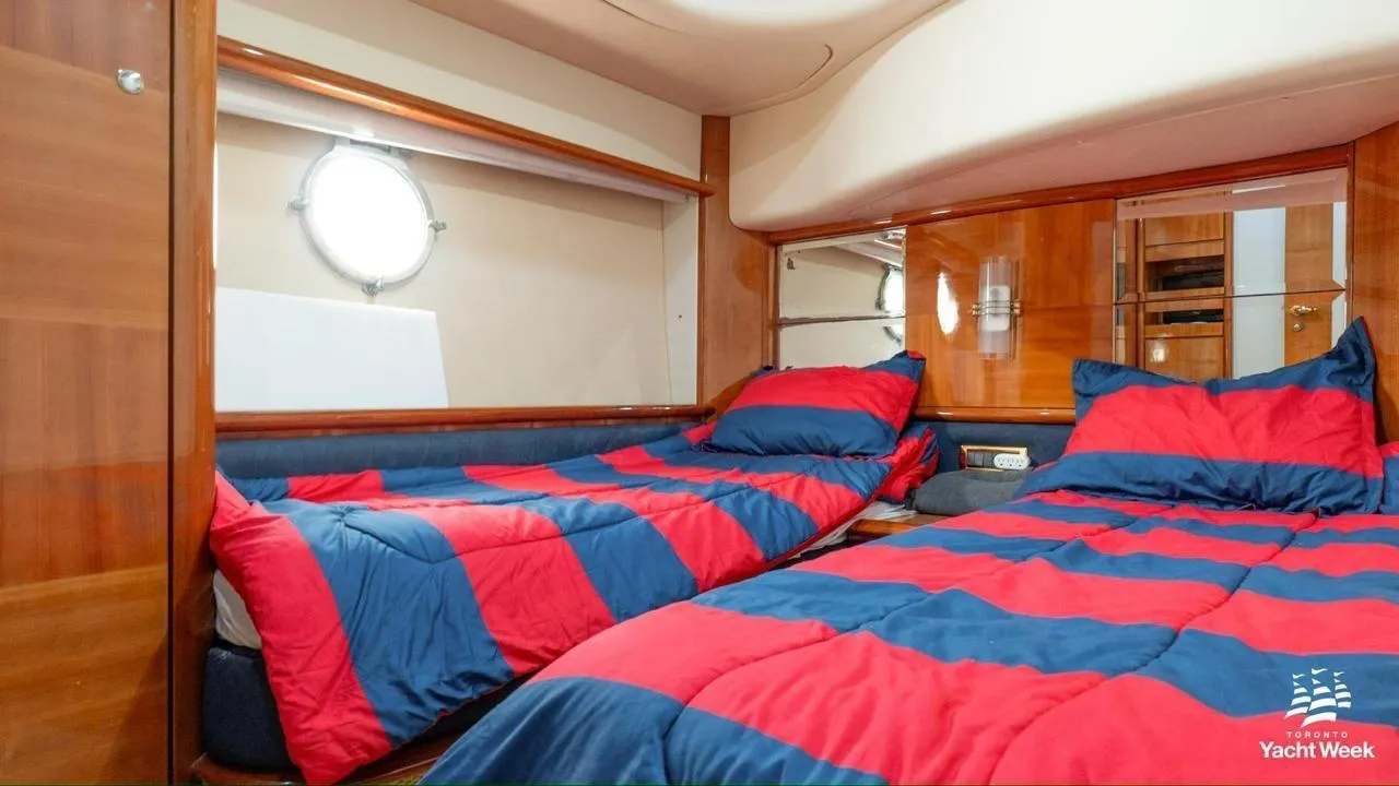 Czarter jachtu Azimut 62 w Punta Cana — zdjęcie 5