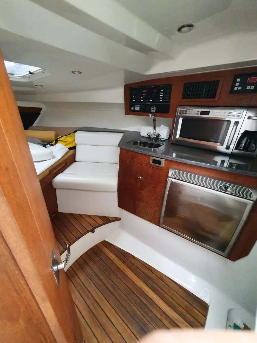 Czarter jachtu Everglades 35 w Punta Cana — zdjęcie 5