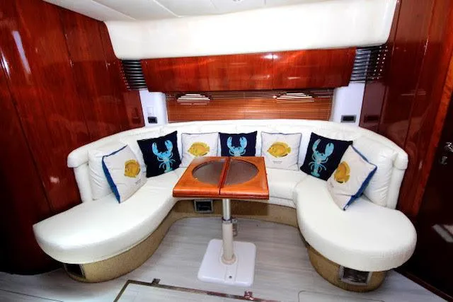 Czarter jachtu Fairline 50 w Punta Cana — zdjęcie 3