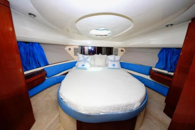 Czarter jachtu Fairline 50 w Punta Cana — zdjęcie 4