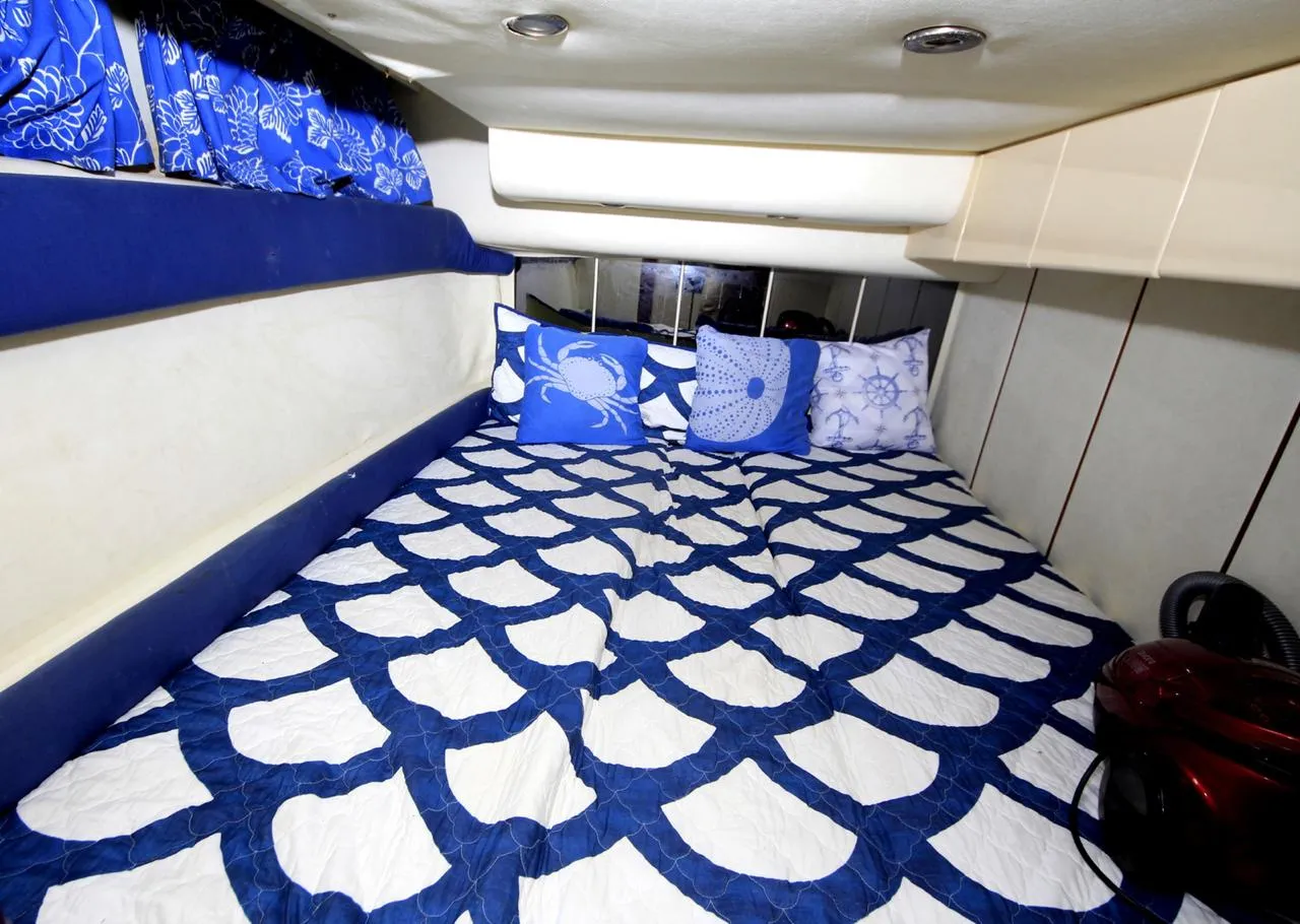 Czarter jachtu Fairline 50 w Punta Cana — zdjęcie 6