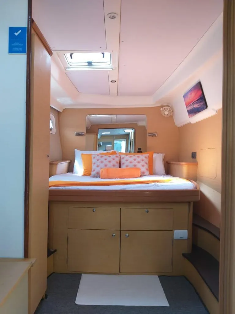 Czarter jachtu Catamaran Happy Hours w Punta Cana — zdjęcie 4