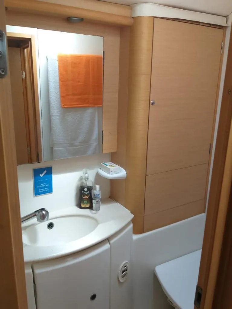 Czarter jachtu Catamaran Happy Hours w Punta Cana — zdjęcie 6