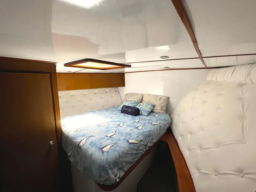 Czarter jachtu Hatteras 53 w Punta Cana — zdjęcie 4