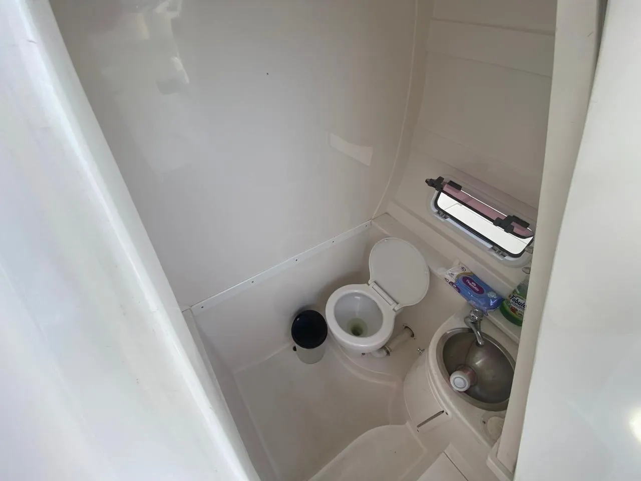 Czarter jachtu Intrepid 33 w Punta Cana — zdjęcie 3