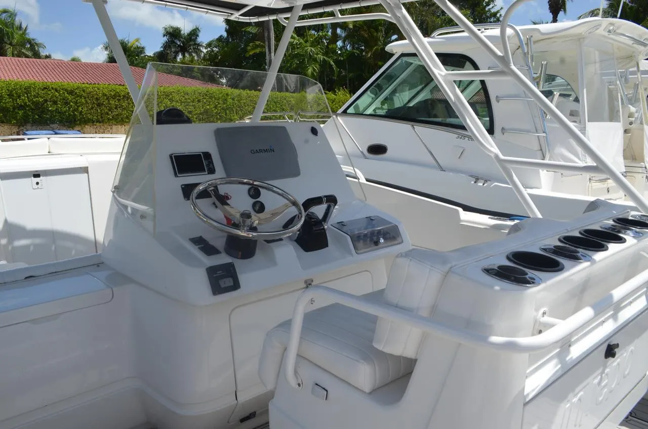 Czarter jachtu Intrepid 36 w Punta Cana — zdjęcie 4