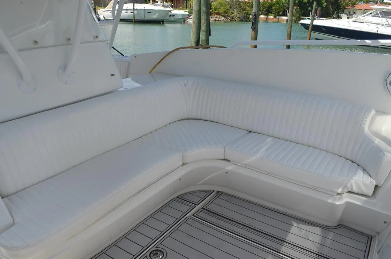 Czarter jachtu Intrepid 36 w Punta Cana — zdjęcie 5