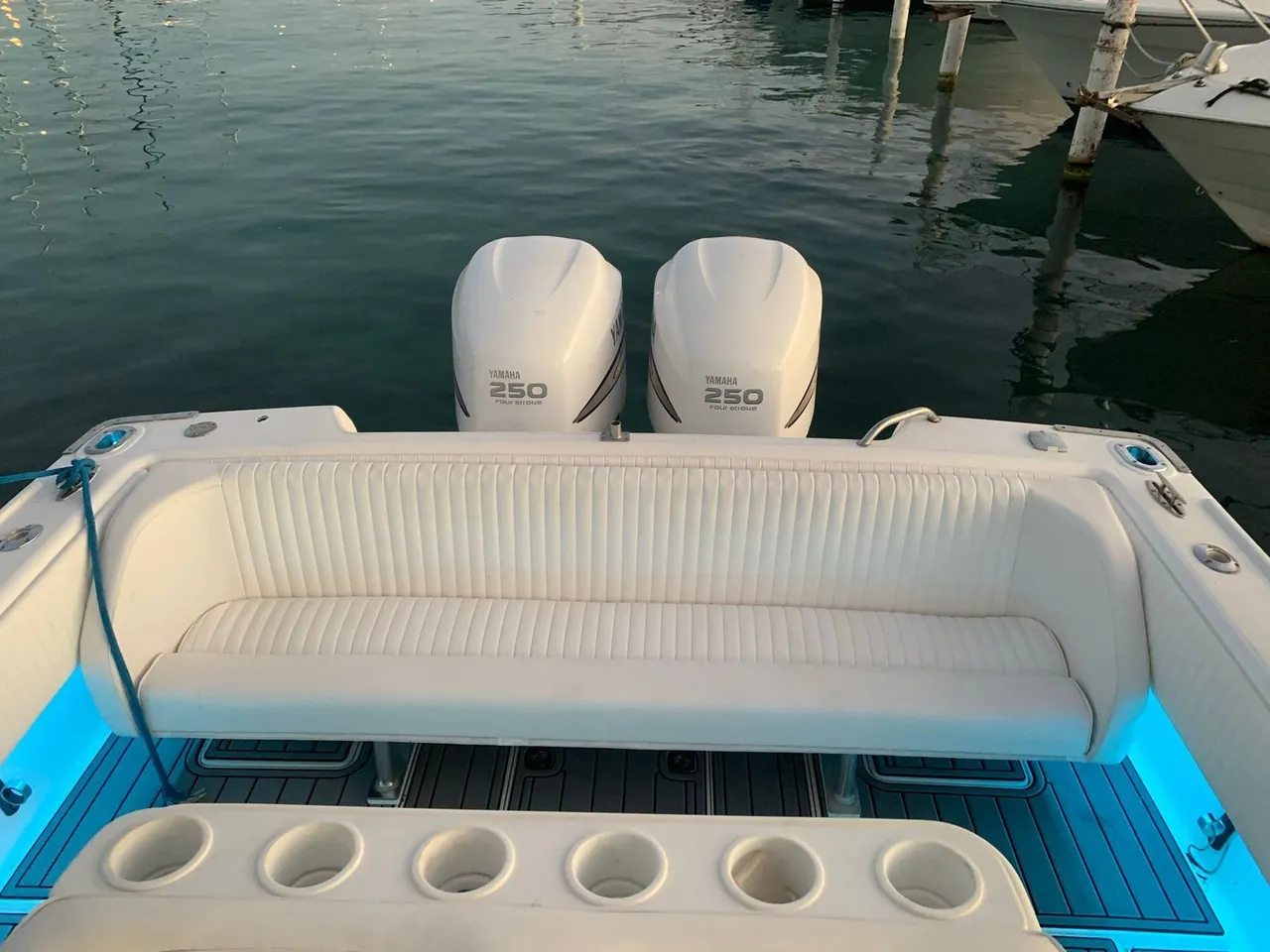 Czarter jachtu Intrepid 37 w Punta Cana — zdjęcie 2