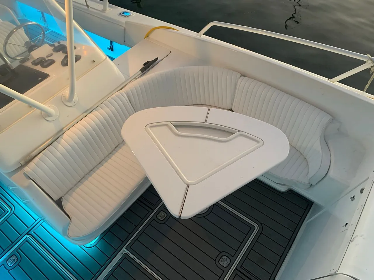 Czarter jachtu Intrepid 37 w Punta Cana — zdjęcie 5