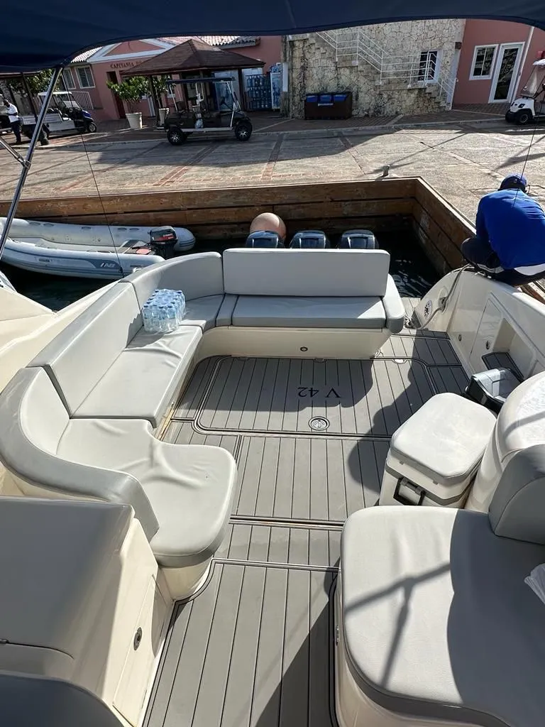 Czarter jachtu Lady V w Punta Cana — zdjęcie 3