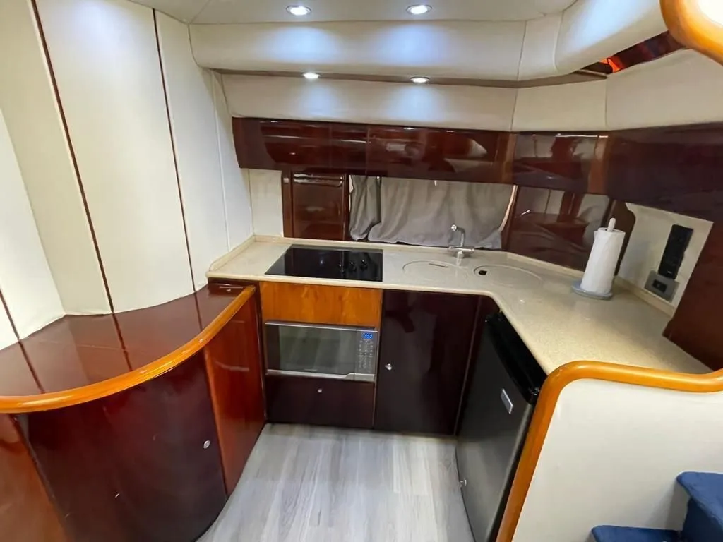 Lady V — Czarter jachtów Punta Cana