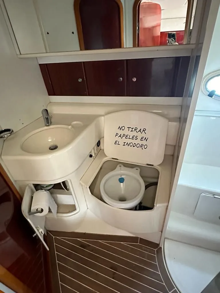 Czarter jachtu Lady V w Punta Cana — zdjęcie 6