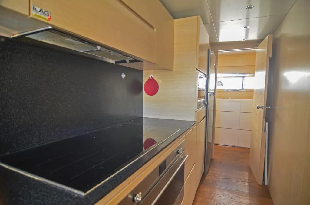 Czarter jachtu Maiora 103 w Punta Cana — zdjęcie 4