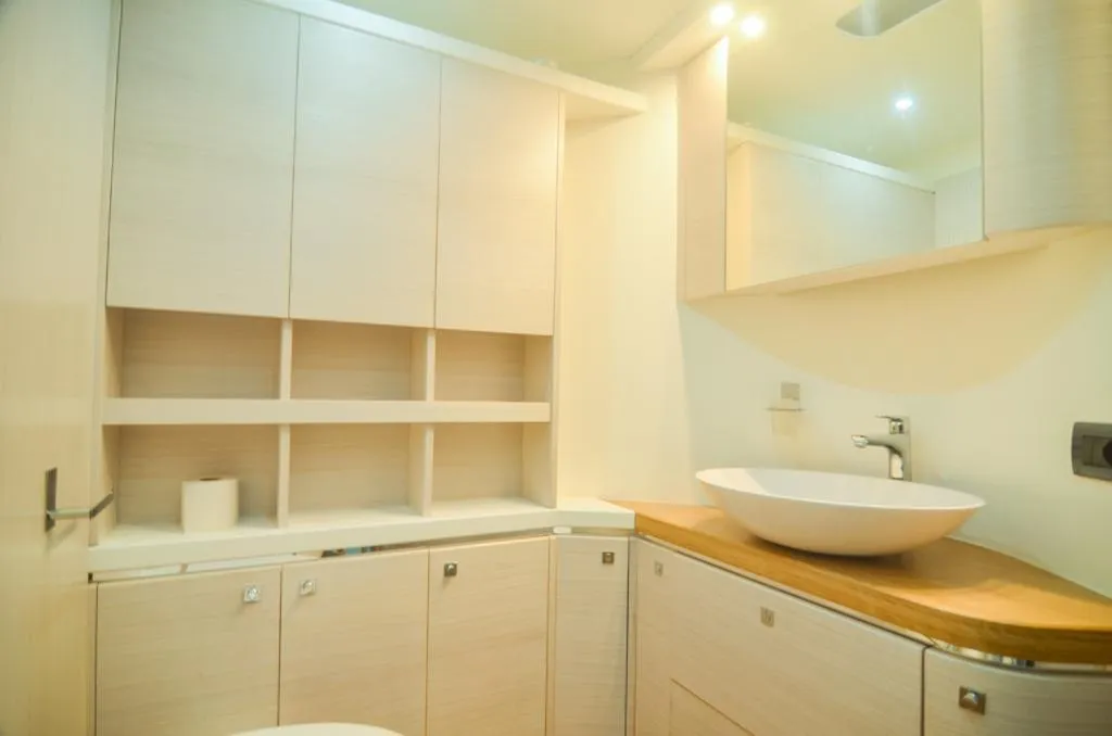 Czarter jachtu Maiora 103 w Punta Cana — zdjęcie 5