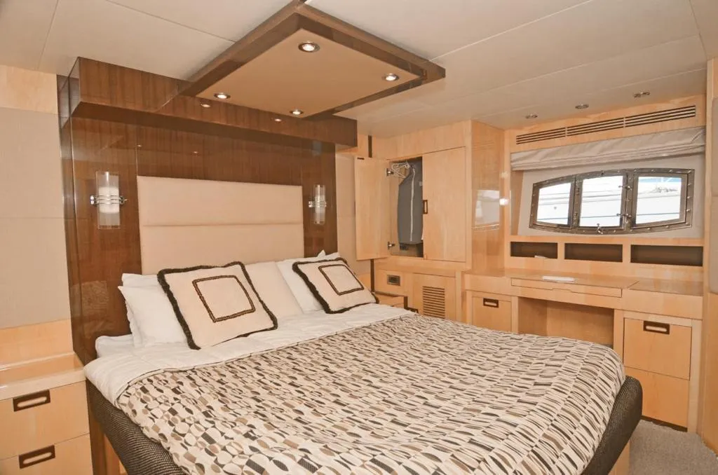 Czarter jachtu Majesty 56 w Punta Cana — zdjęcie 2