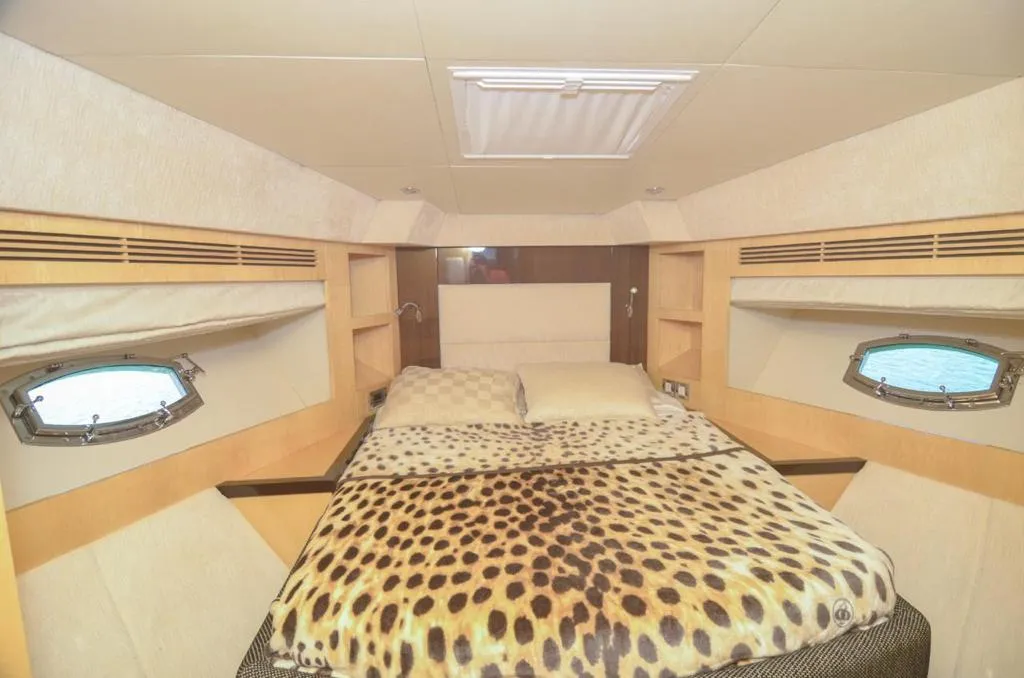 Czarter jachtu Majesty 56 w Punta Cana — zdjęcie 4