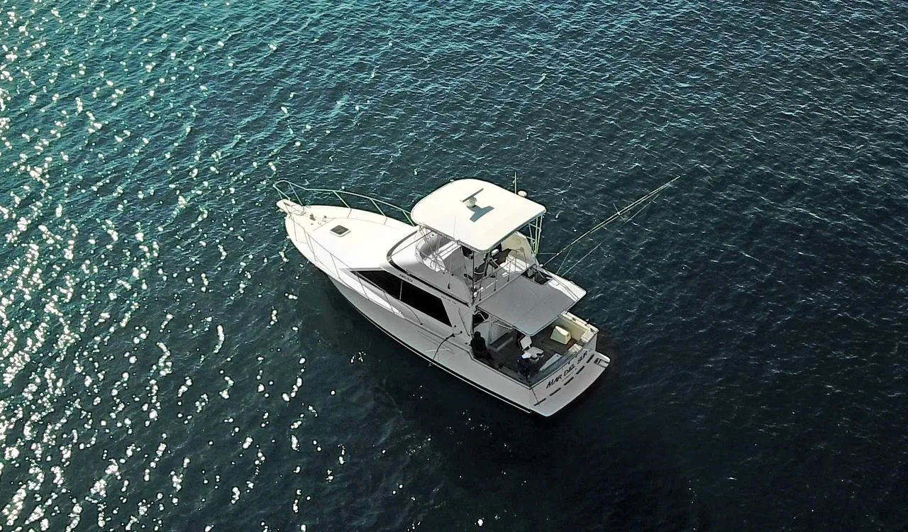Mar del Sur — Czarter jachtów Punta Cana