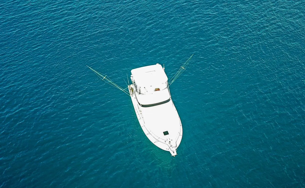 Czarter jachtu Mar del Sur w Punta Cana — zdjęcie 3