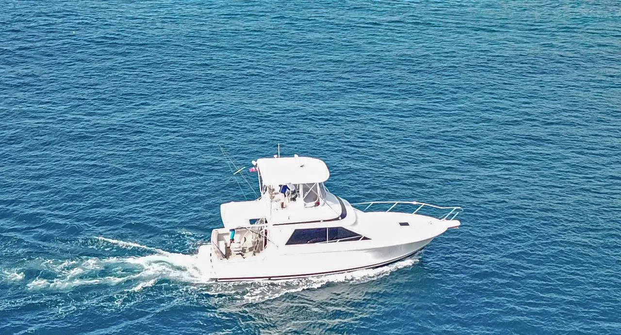 Czarter jachtu Mar del Sur w Punta Cana — zdjęcie 5