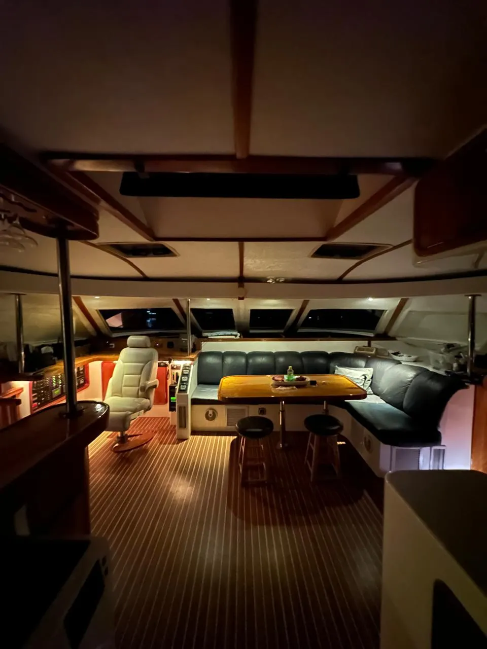 Czarter jachtu Master 50 w Punta Cana — zdjęcie 6