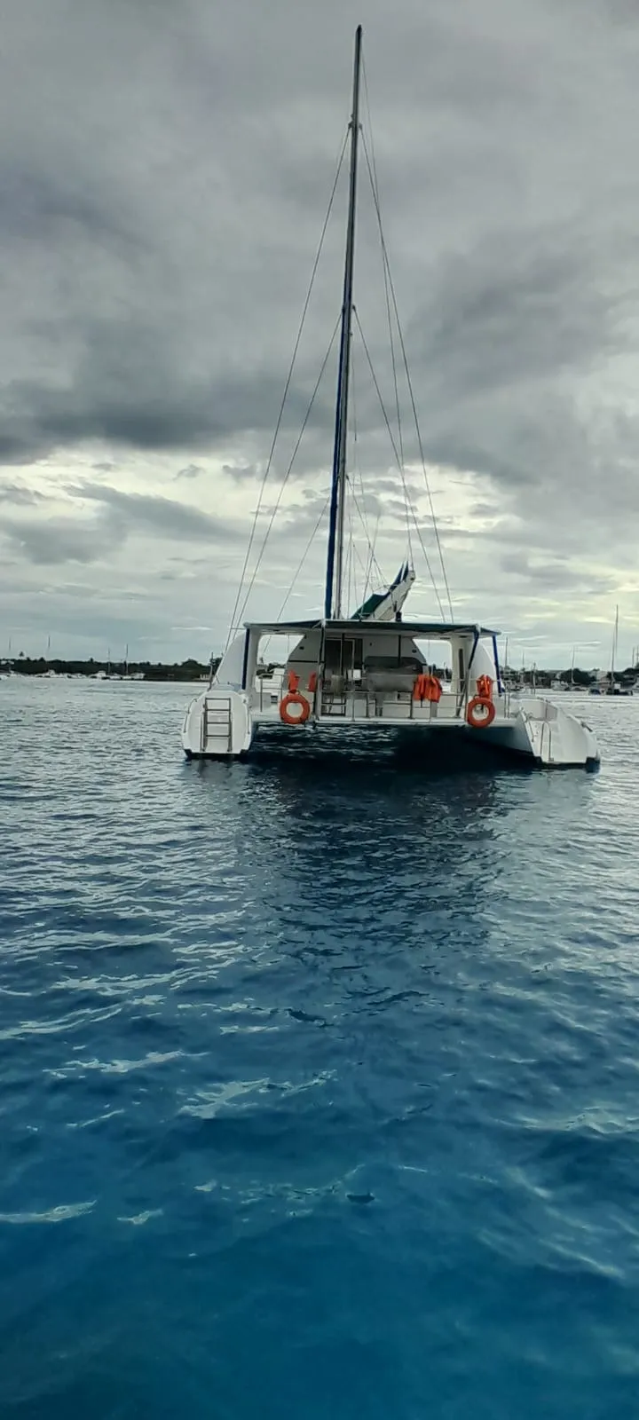 Czarter jachtu Paradox w Punta Cana — zdjęcie 6