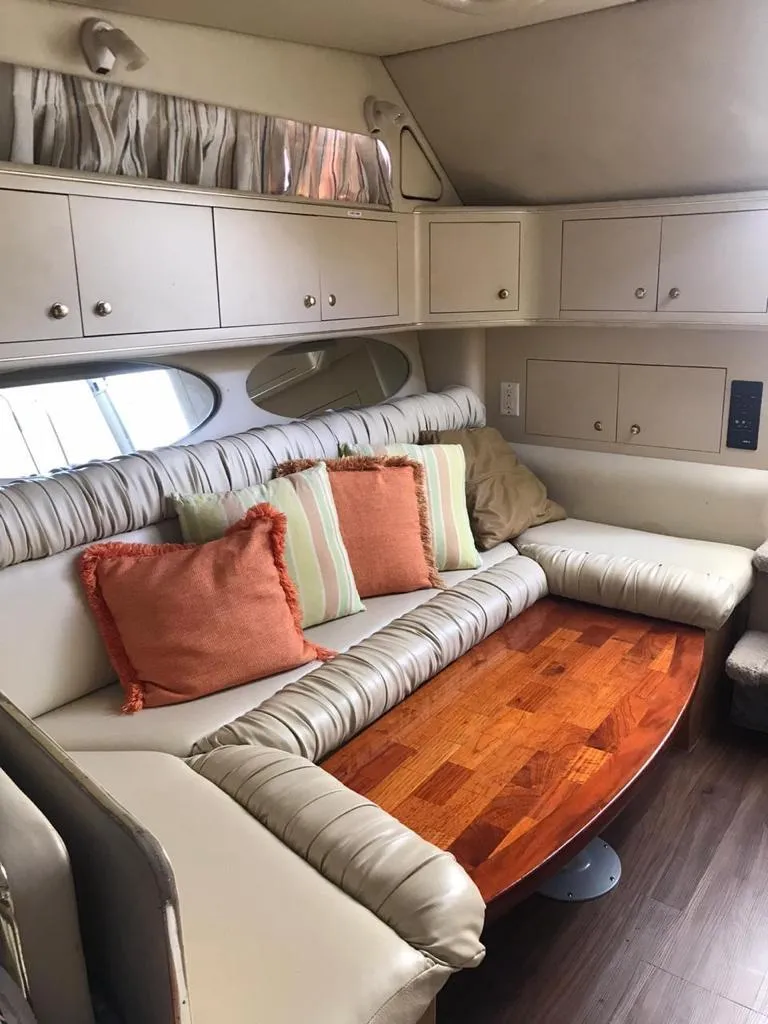 Czarter jachtu Sea Ray 35 w Punta Cana — zdjęcie 6