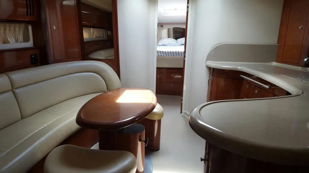 Czarter jachtu Sea Ray 42 w Punta Cana — zdjęcie 2