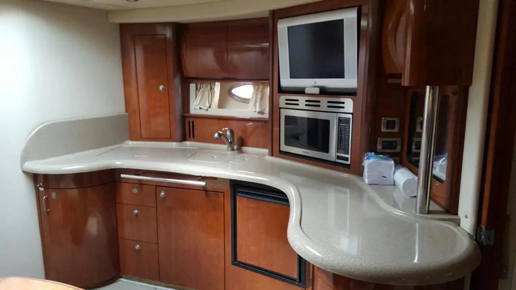 Czarter jachtu Sea Ray 42 w Punta Cana — zdjęcie 3