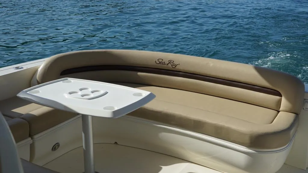 Czarter jachtu Sea Ray 42 w Punta Cana — zdjęcie 4