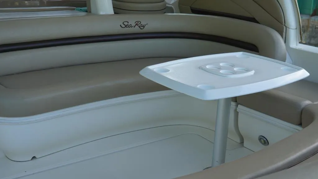 Czarter jachtu Sea Ray 42 w Punta Cana — zdjęcie 5