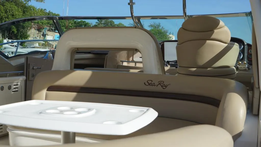 Czarter jachtu Sea Ray 42 w Punta Cana — zdjęcie 6