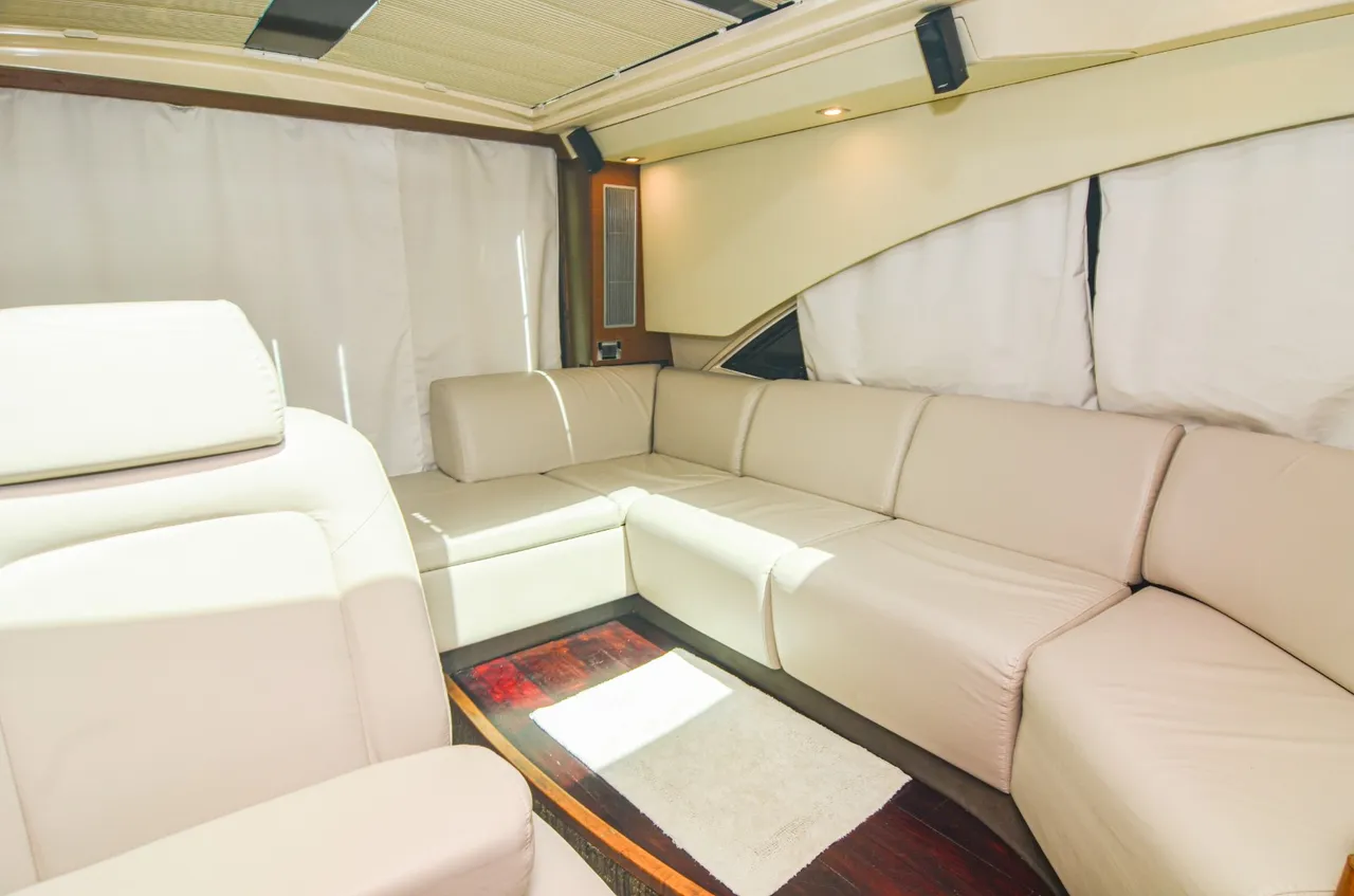 Czarter jachtu Sea Ray 53 w Punta Cana — zdjęcie 5